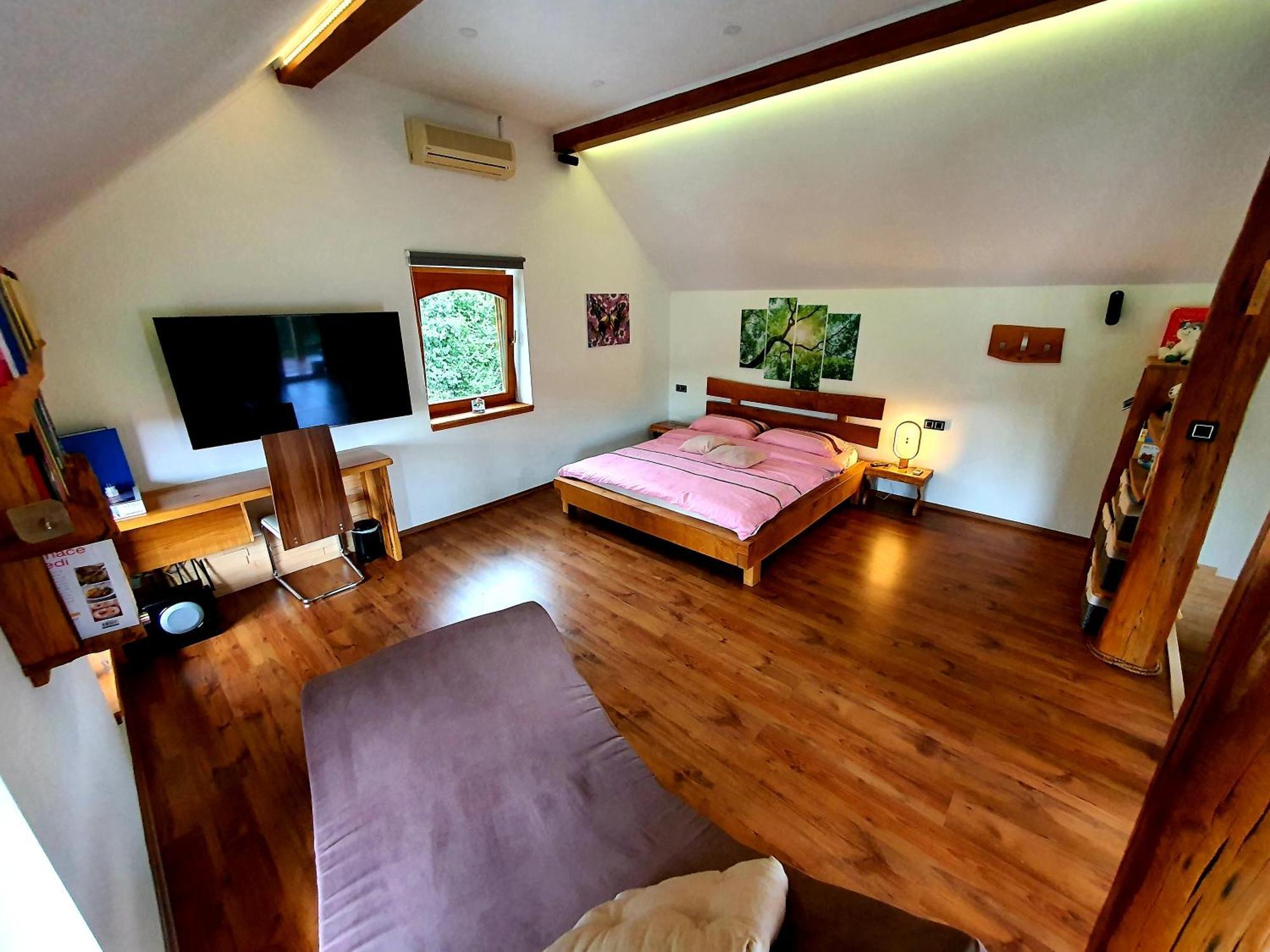 Vineyard Cottage Matej Trebnje ภายนอก รูปภาพ