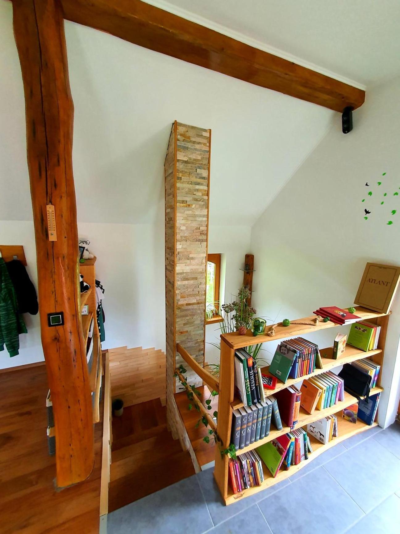 Vineyard Cottage Matej Trebnje ภายนอก รูปภาพ