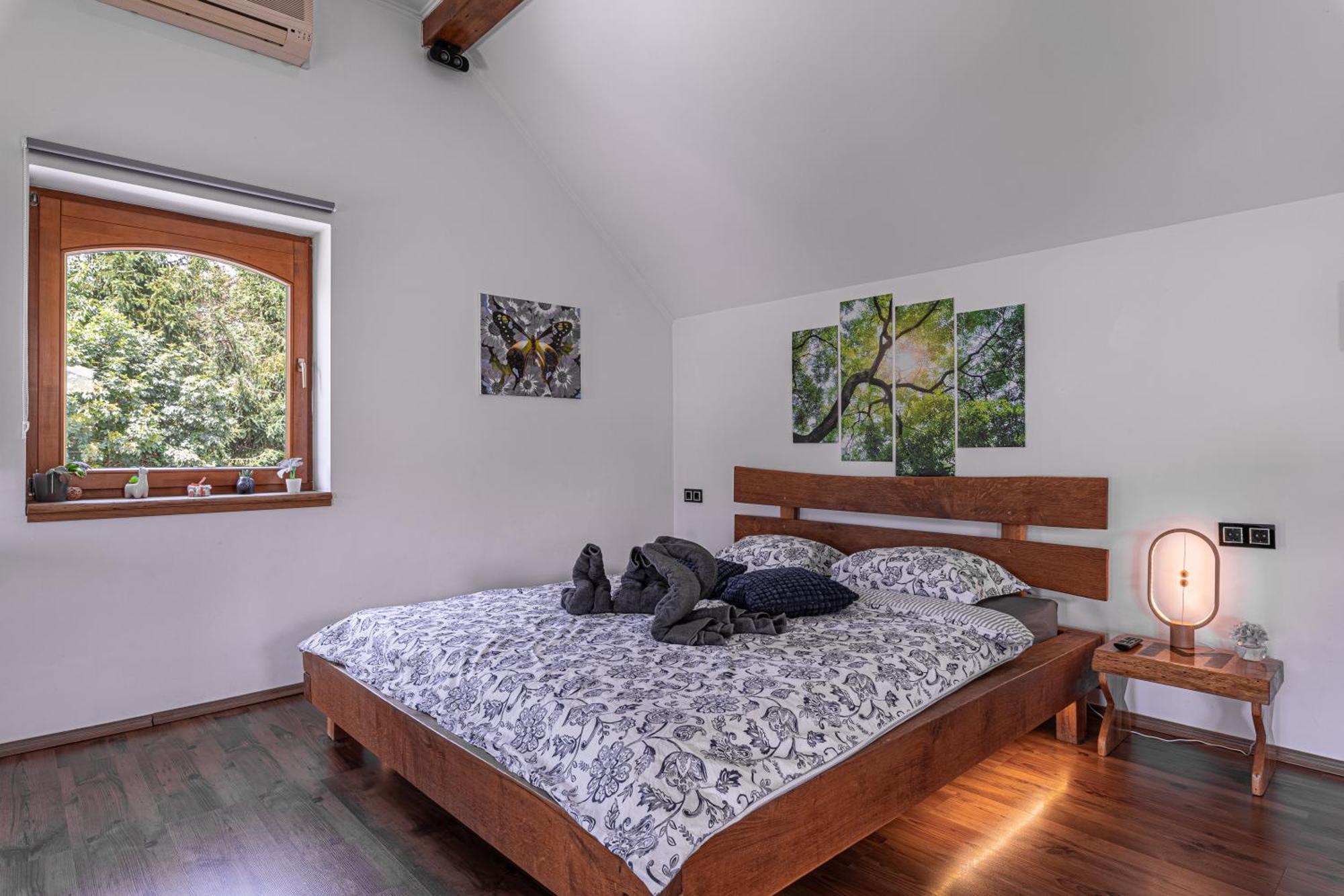 Vineyard Cottage Matej Trebnje ภายนอก รูปภาพ